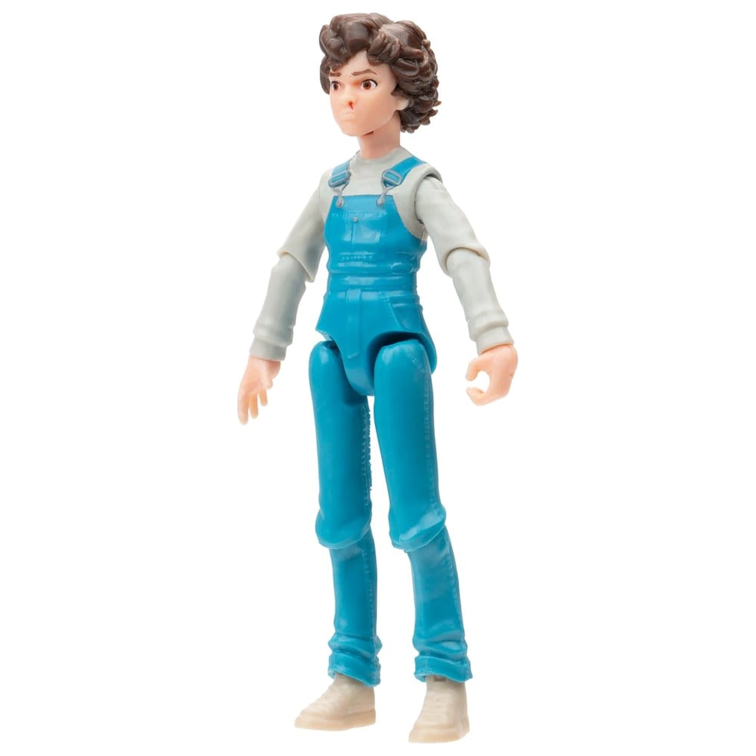 Stranger Things World Of Core Action Figure Eleven #1 product photo