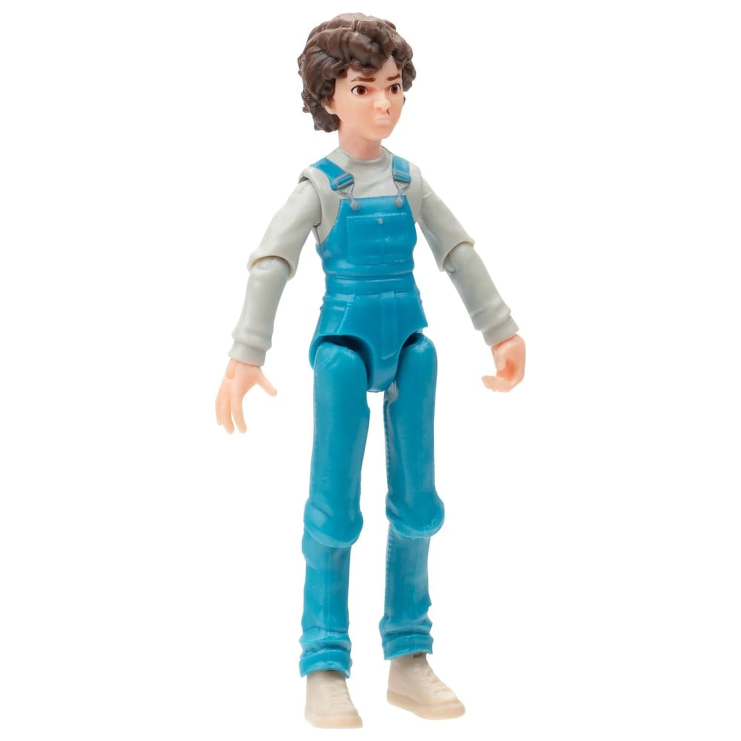 Stranger Things World Of Core Action Figure Eleven #1 product photo