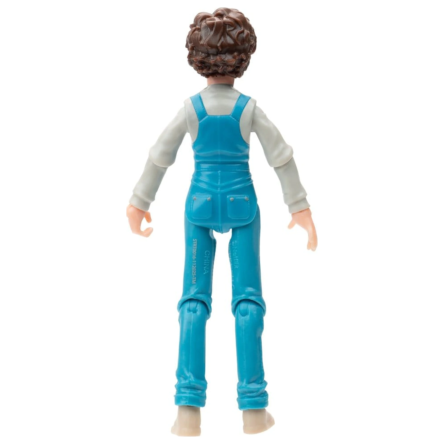 Stranger Things World Of Core Action Figure Eleven #1 product photo