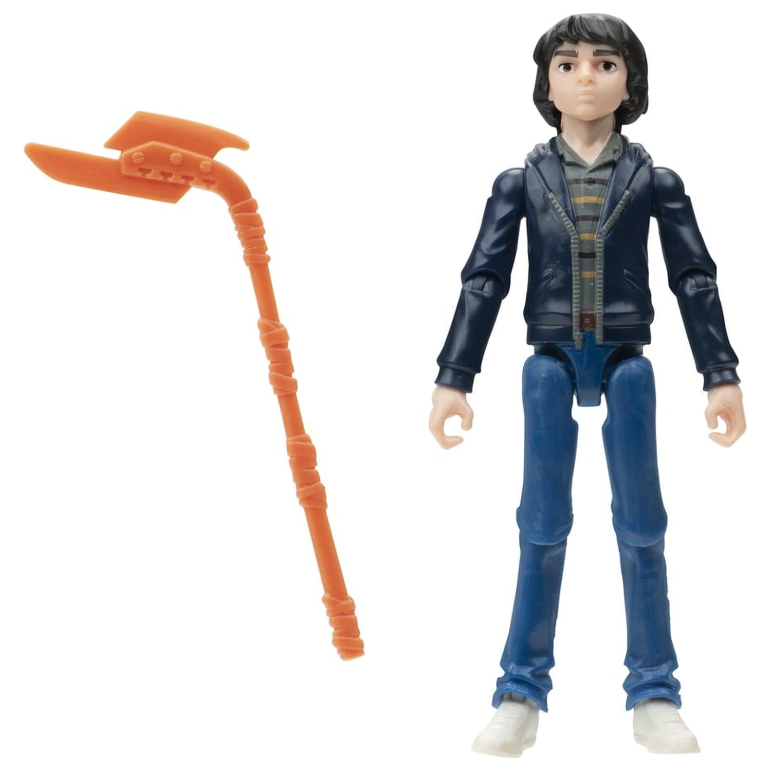 Stranger Things World Of Core Action Figure Mike product photo