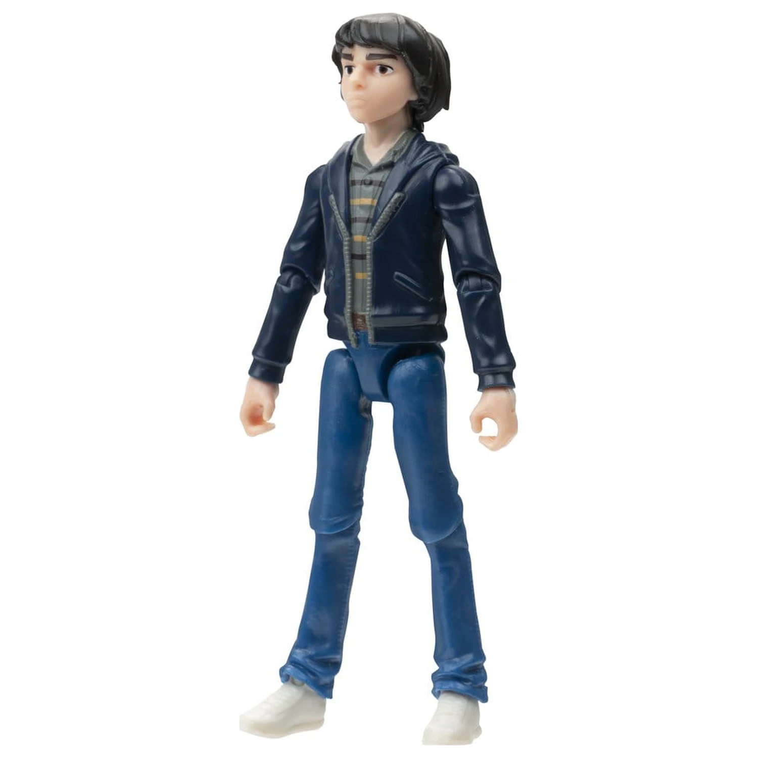 Stranger Things World Of Core Action Figure Mike product photo