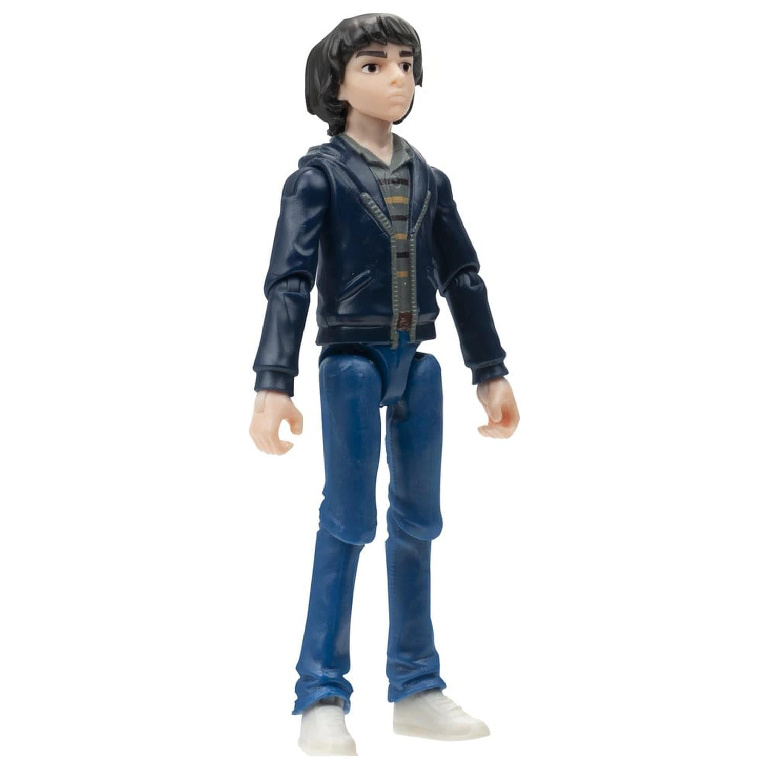 Stranger Things World Of Core Action Figure Mike product photo