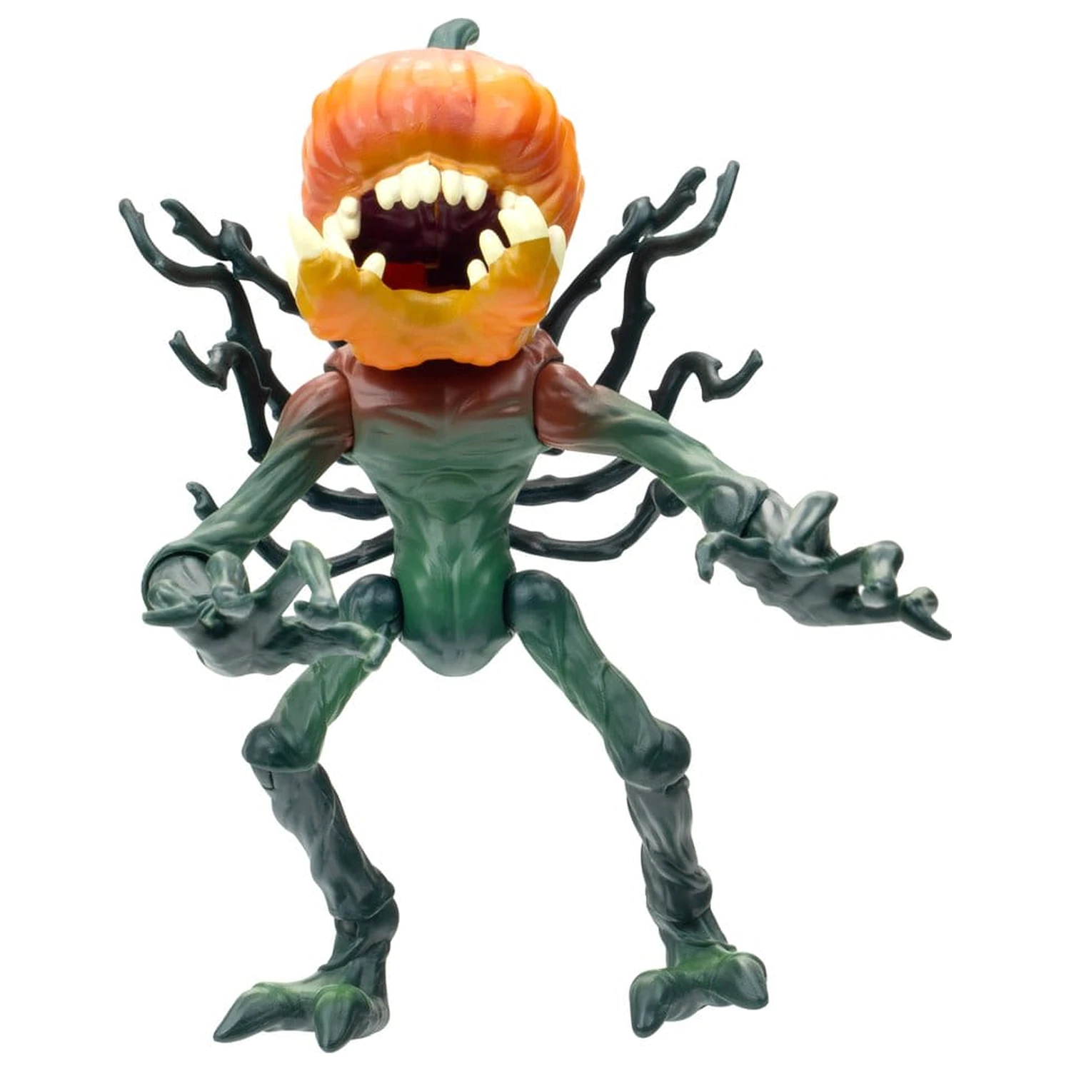 Stranger Things World Of Core Action Figure The Gourd Hourde product photo