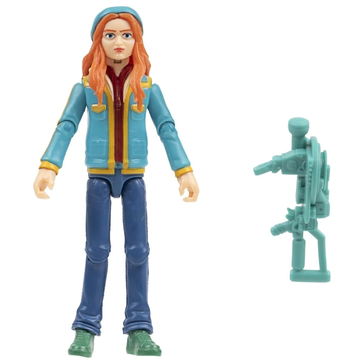 Stranger Things World Of Core Figures Action Figure Max product photo