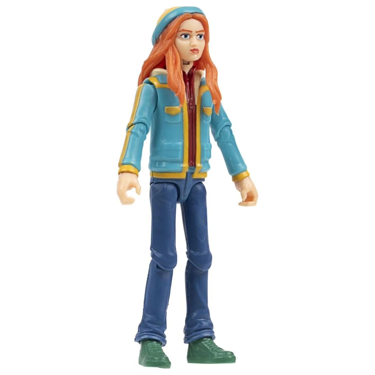 Stranger Things World Of Core Figures Action Figure Max product photo