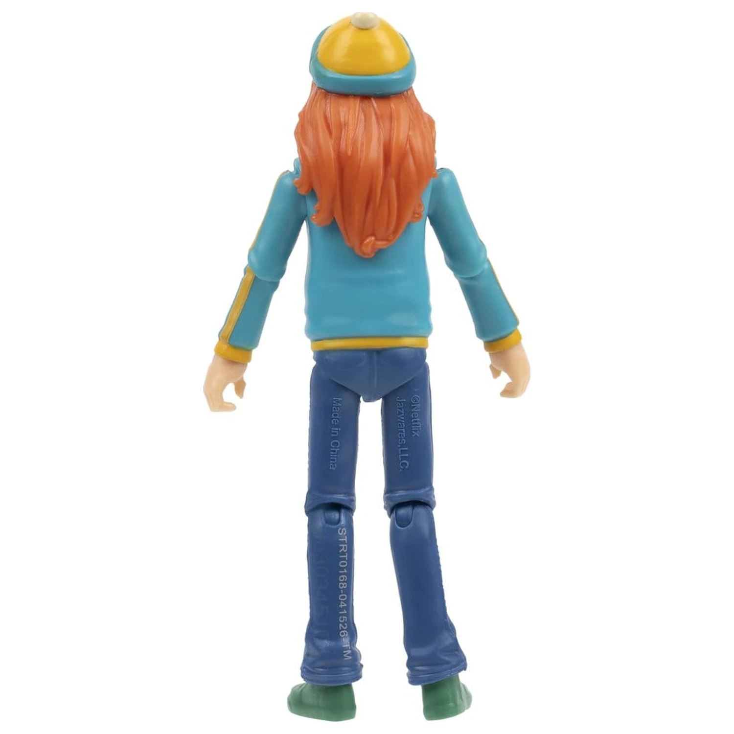 Stranger Things World Of Core Figures Action Figure Max product photo