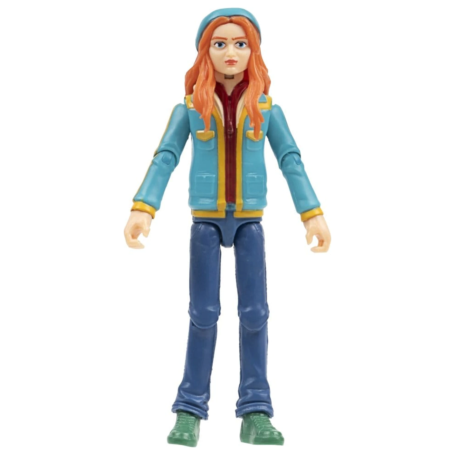 Stranger Things World Of Core Figures Action Figure Max product photo