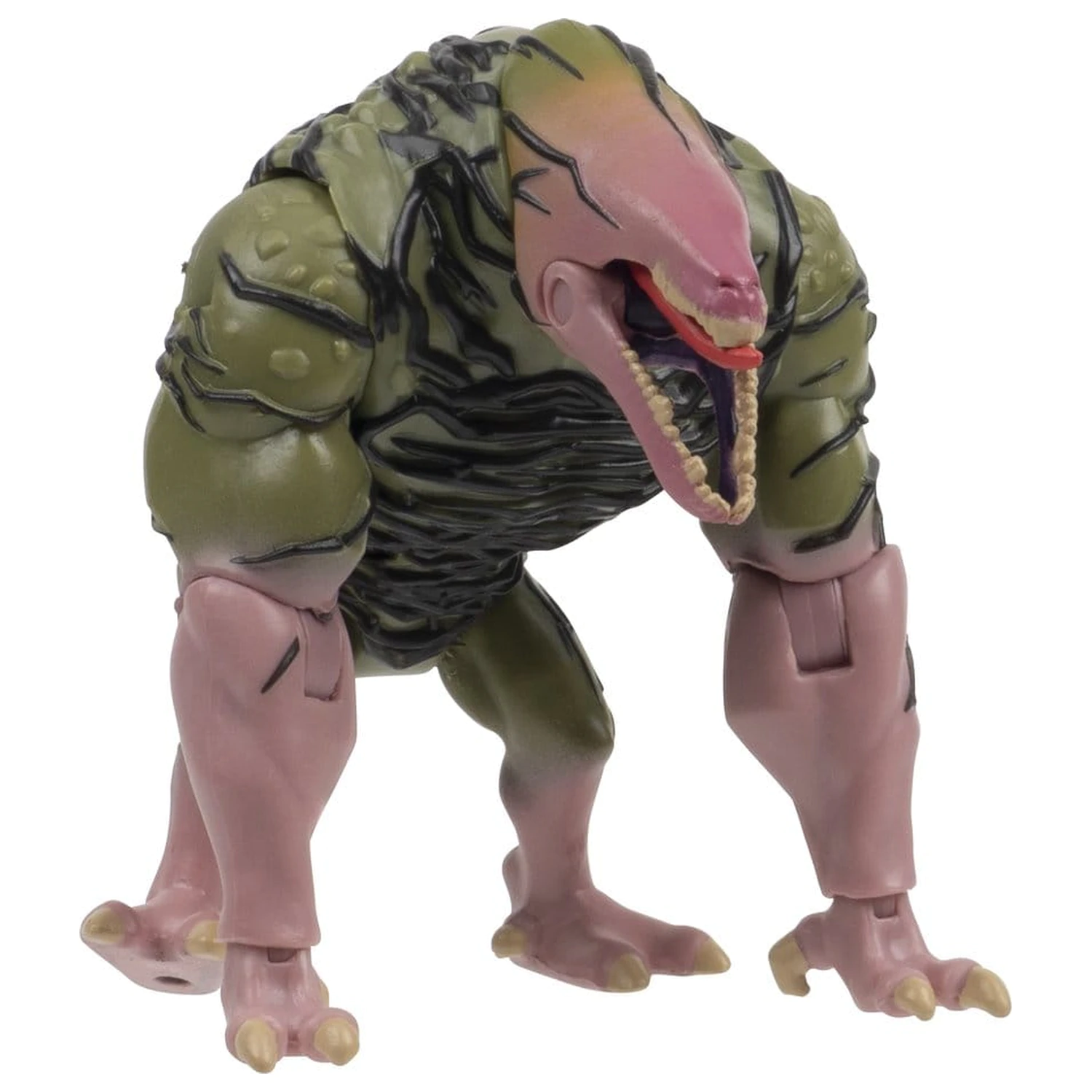 Stranger Things World Of Core Figures Action Figure Mulligan Creature product photo