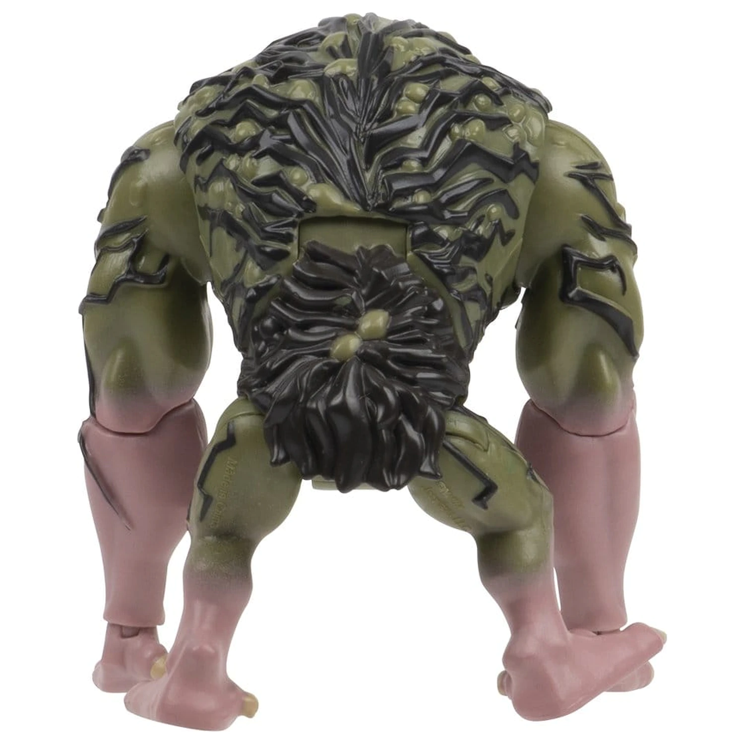Stranger Things World Of Core Figures Action Figure Mulligan Creature product photo