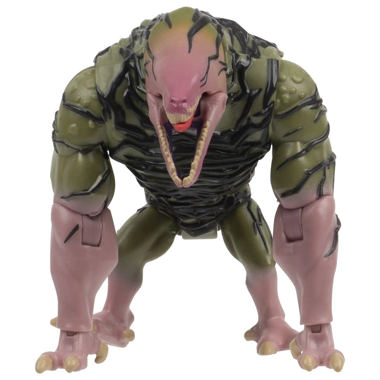 Stranger Things World Of Core Figures Action Figure Mulligan Creature product photo