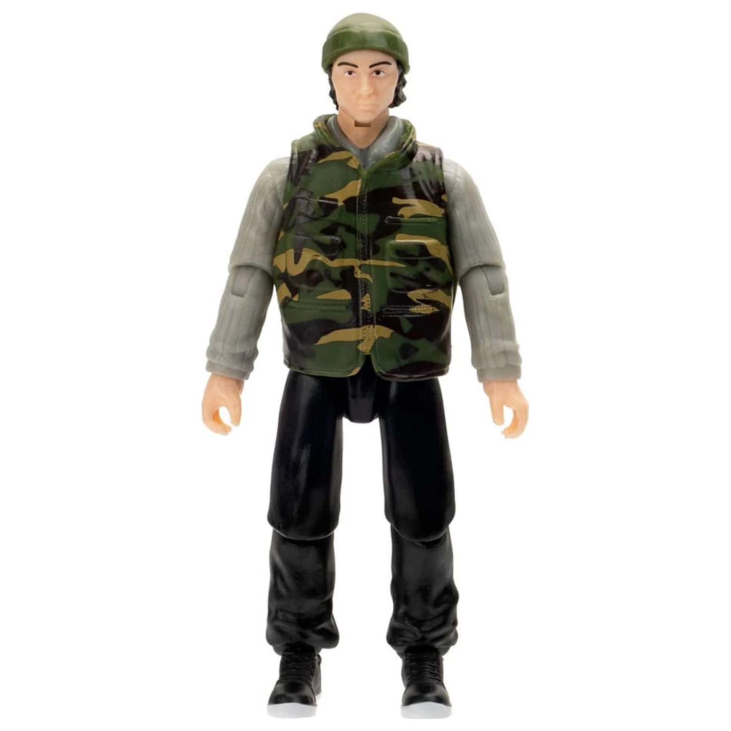 Stranger Things World Of Core Figures  Action Figure Mike with Accy 10 cm     product photo