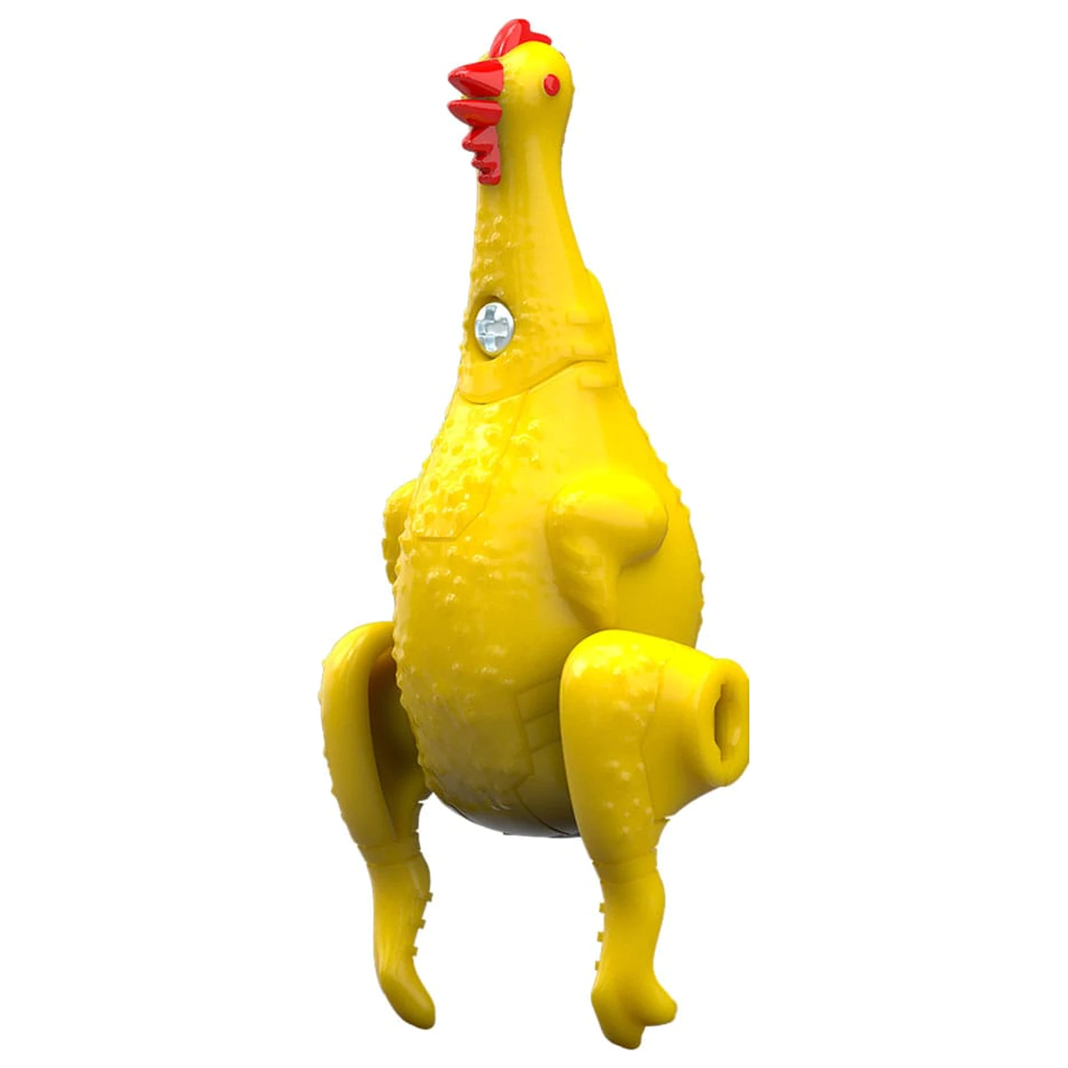 Stranger Things x Transformers Action Figure 2-Pack Freakwency & 8-Trax 15 cm product photo