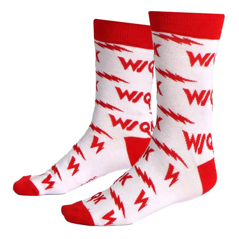 Stranger Things Socks WSQK 38-45  product photo