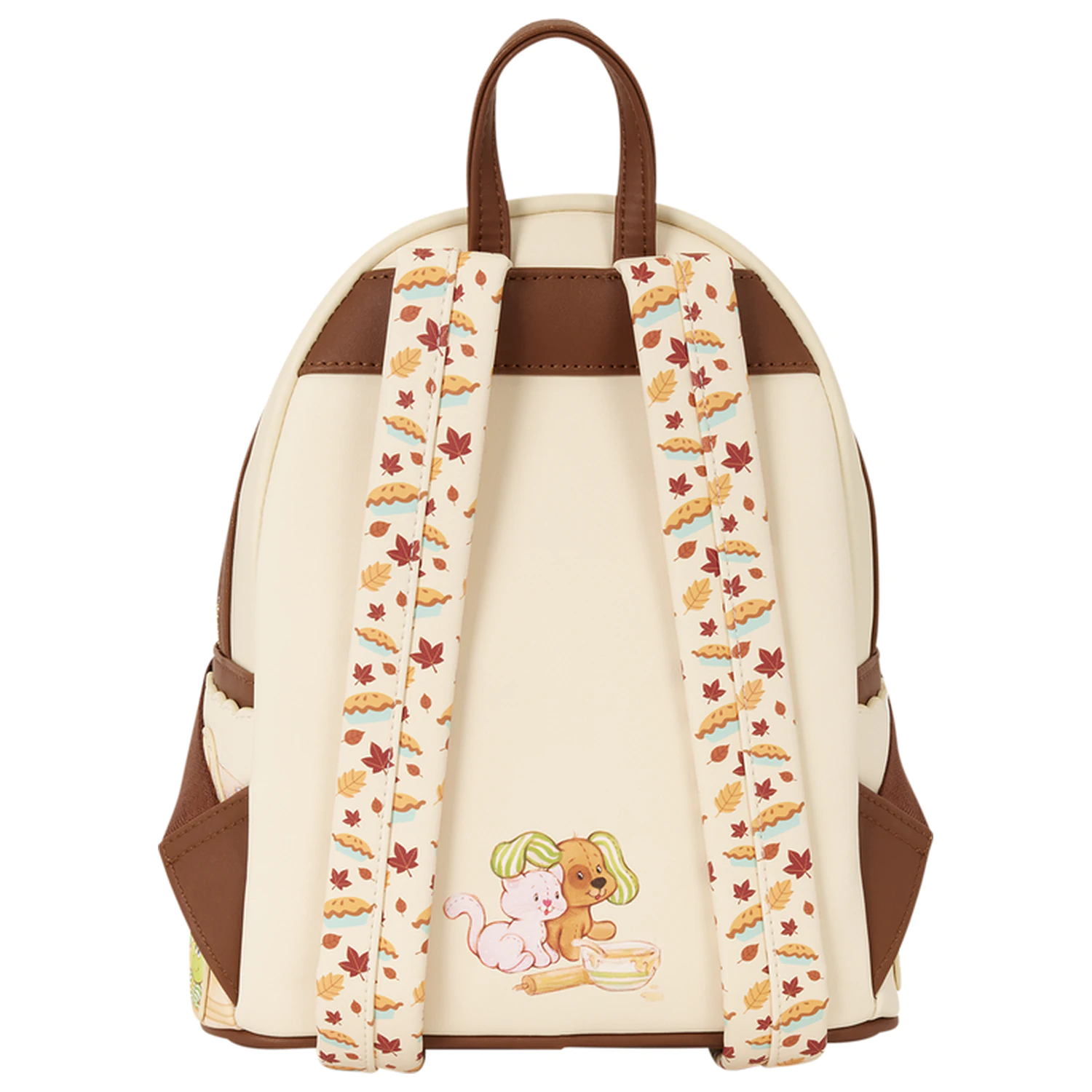 Strawberry Shortcake Autumn Pie Mini Backpack product photo