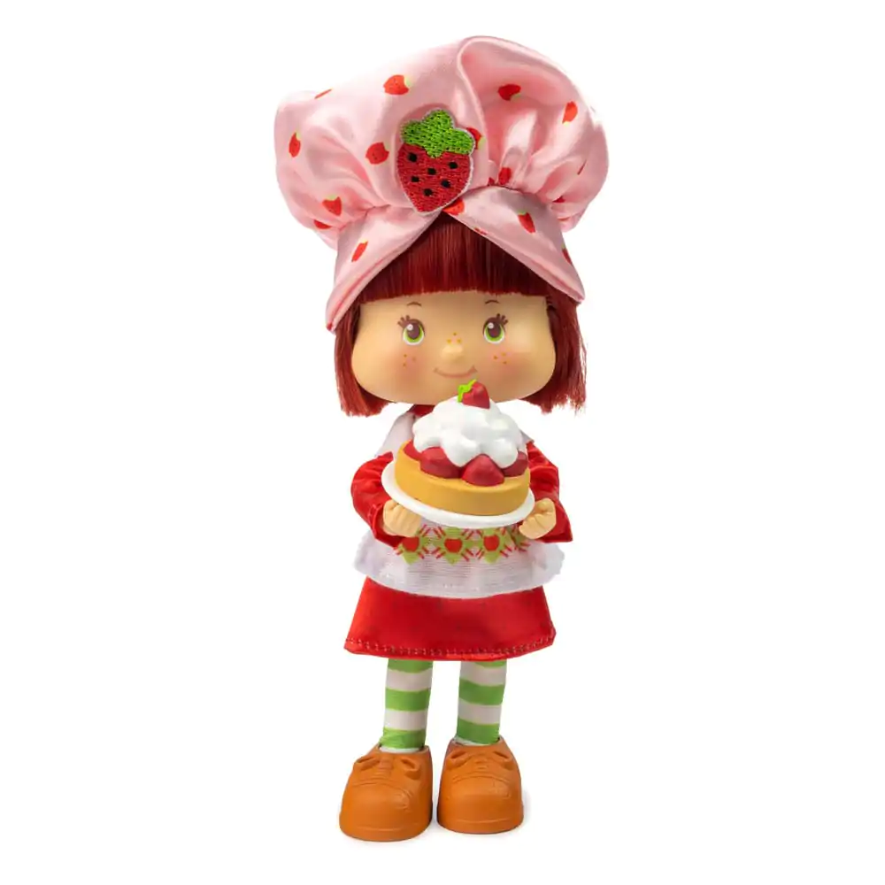 Strawberry Shortcake Fashion Doll Strawberry Shortcake 14 cm termékfotó