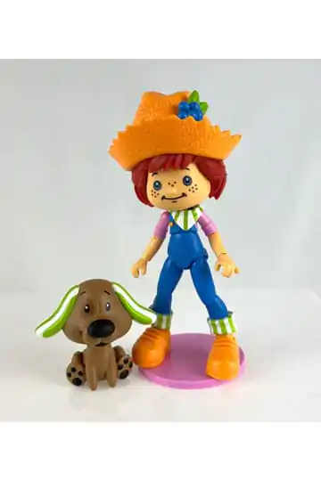 Strawberry Shortcake Action Figure Huckleberry Pie termékfotó