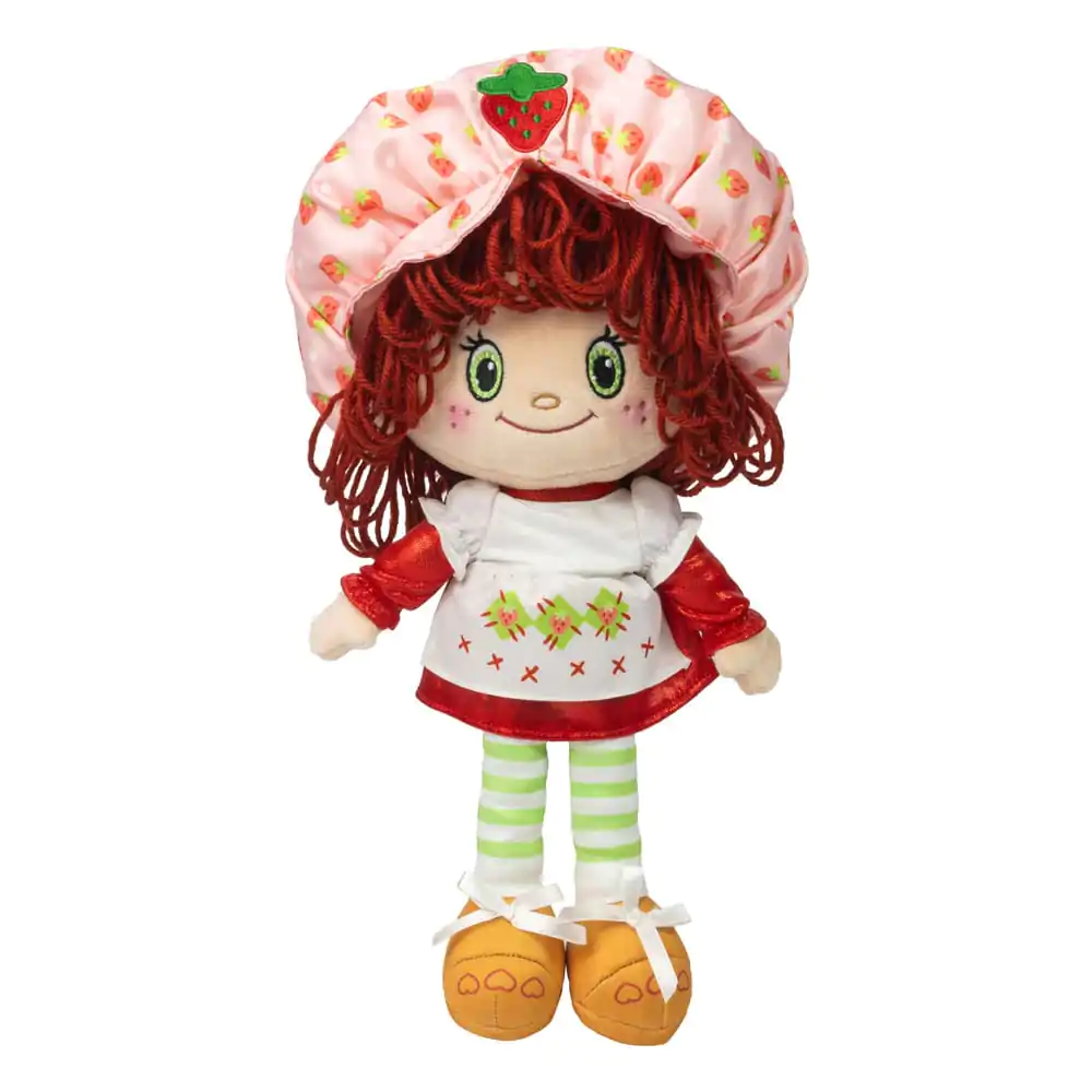 Strawberry Shortcake Rag Doll Strawberry Shortcake 36 cm termékfotó