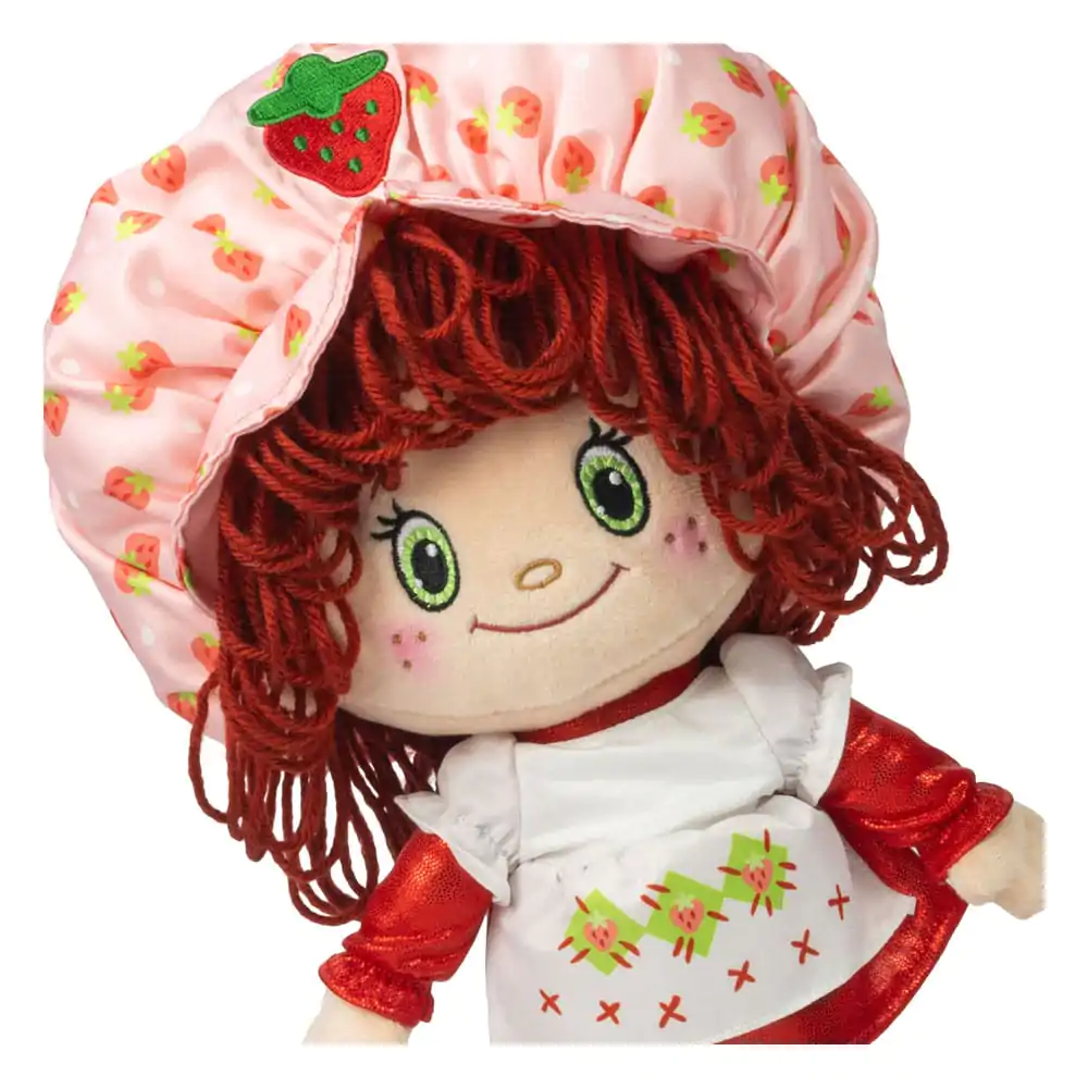 Strawberry Shortcake Rag Doll Strawberry Shortcake 36 cm termékfotó