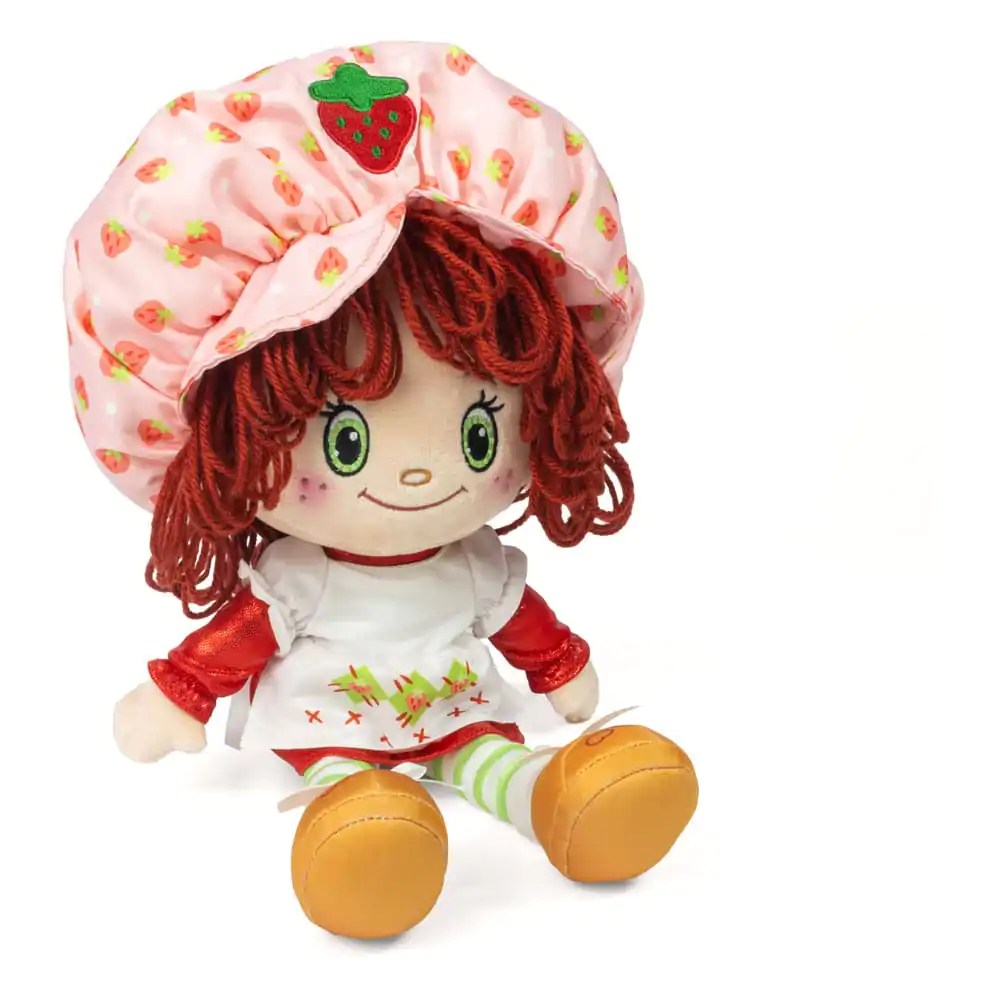 Strawberry Shortcake Rag Doll Strawberry Shortcake 36 cm termékfotó