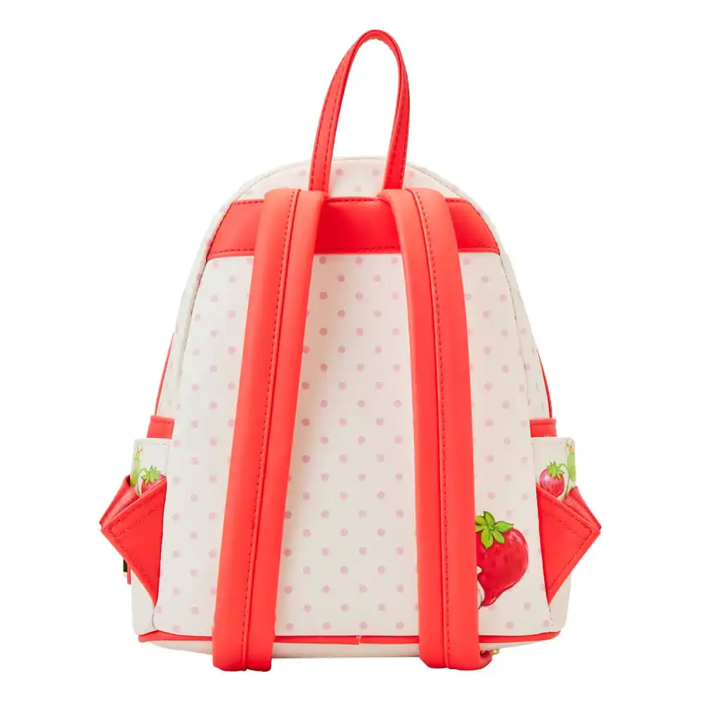 Strawberry Shortcake by Loungefly Mini Backpack Strawberry House product photo