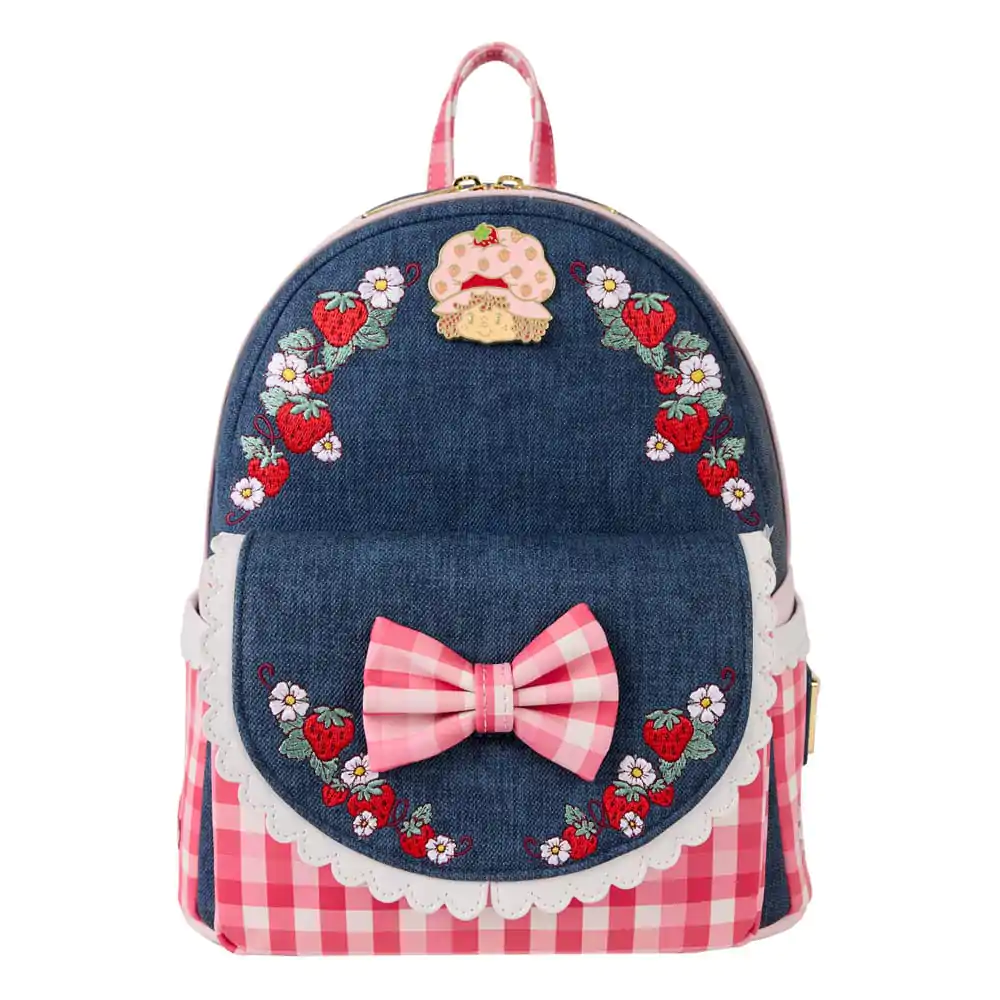 Strawberry Shortcake by Loungefly Backpack product photo