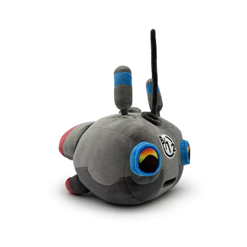 Stray Plush Figure Stray B-12 22 cm product photo