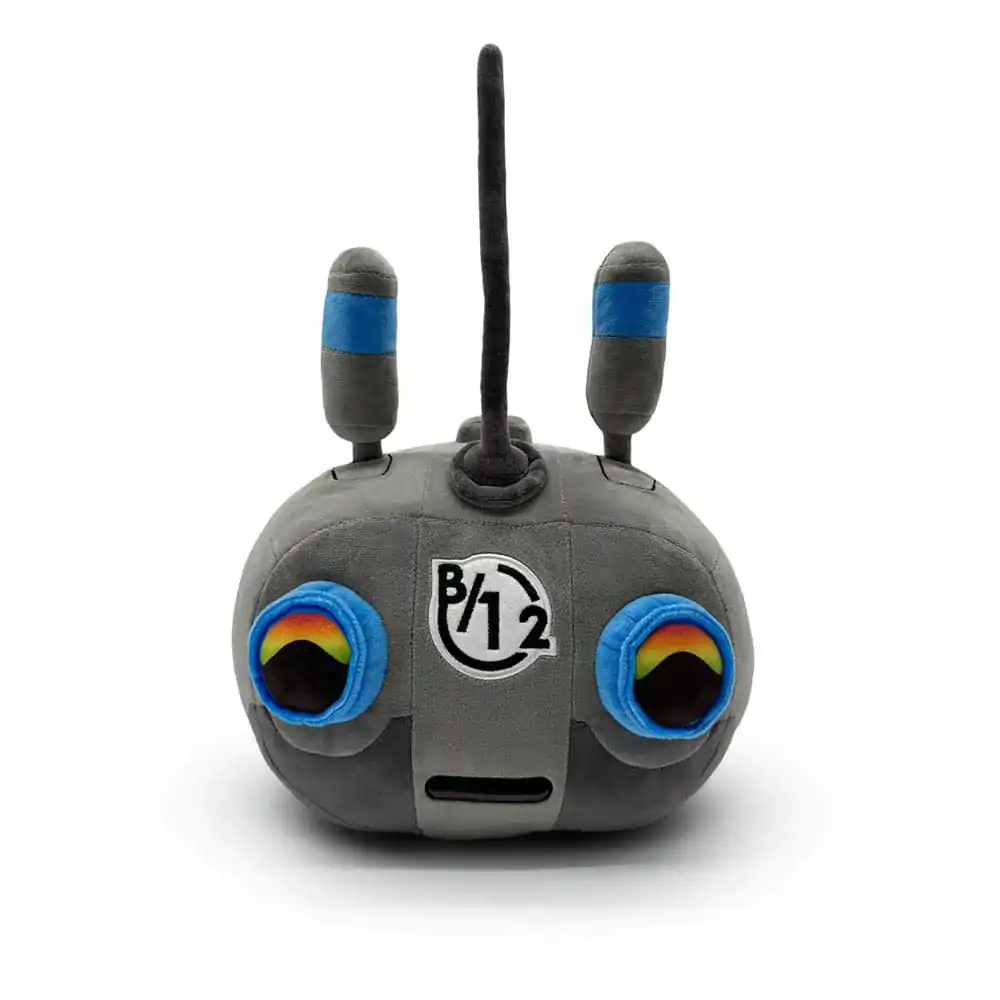 Stray Plush Figure Stray B-12 22 cm product photo