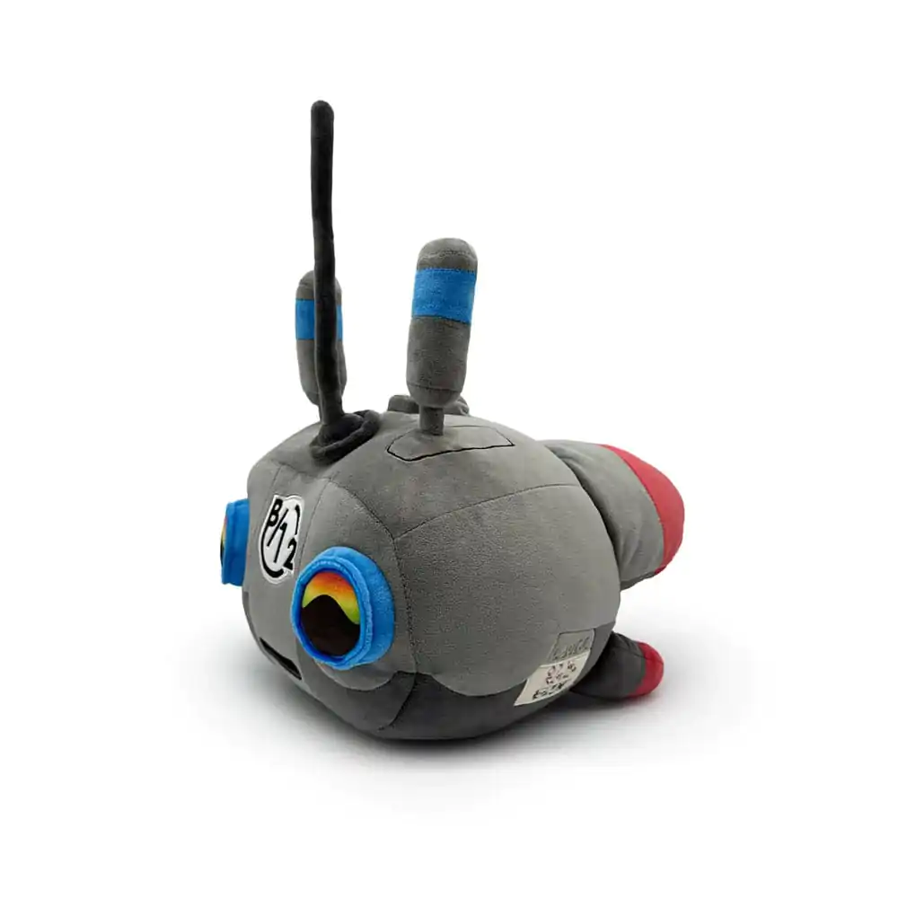 Stray Plush Figure Stray B-12 22 cm product photo