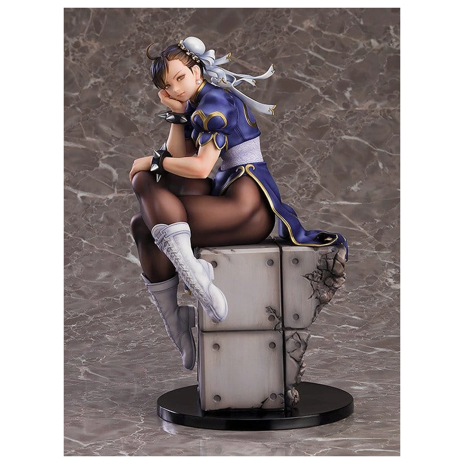 Street Fighter PVC Figure 1/6 Chun-Li 27 cm product photo