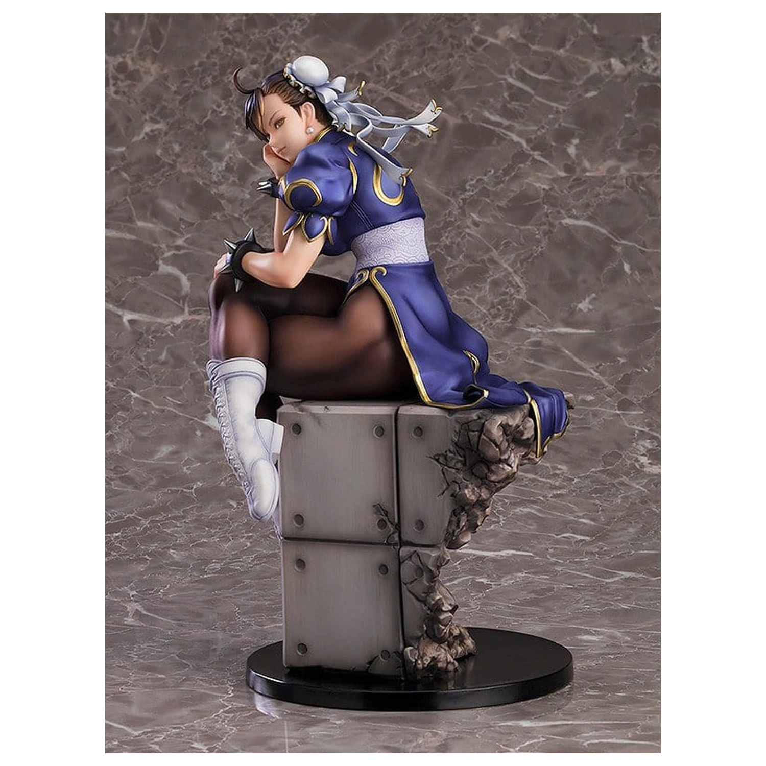 Street Fighter PVC Figure 1/6 Chun-Li 27 cm product photo