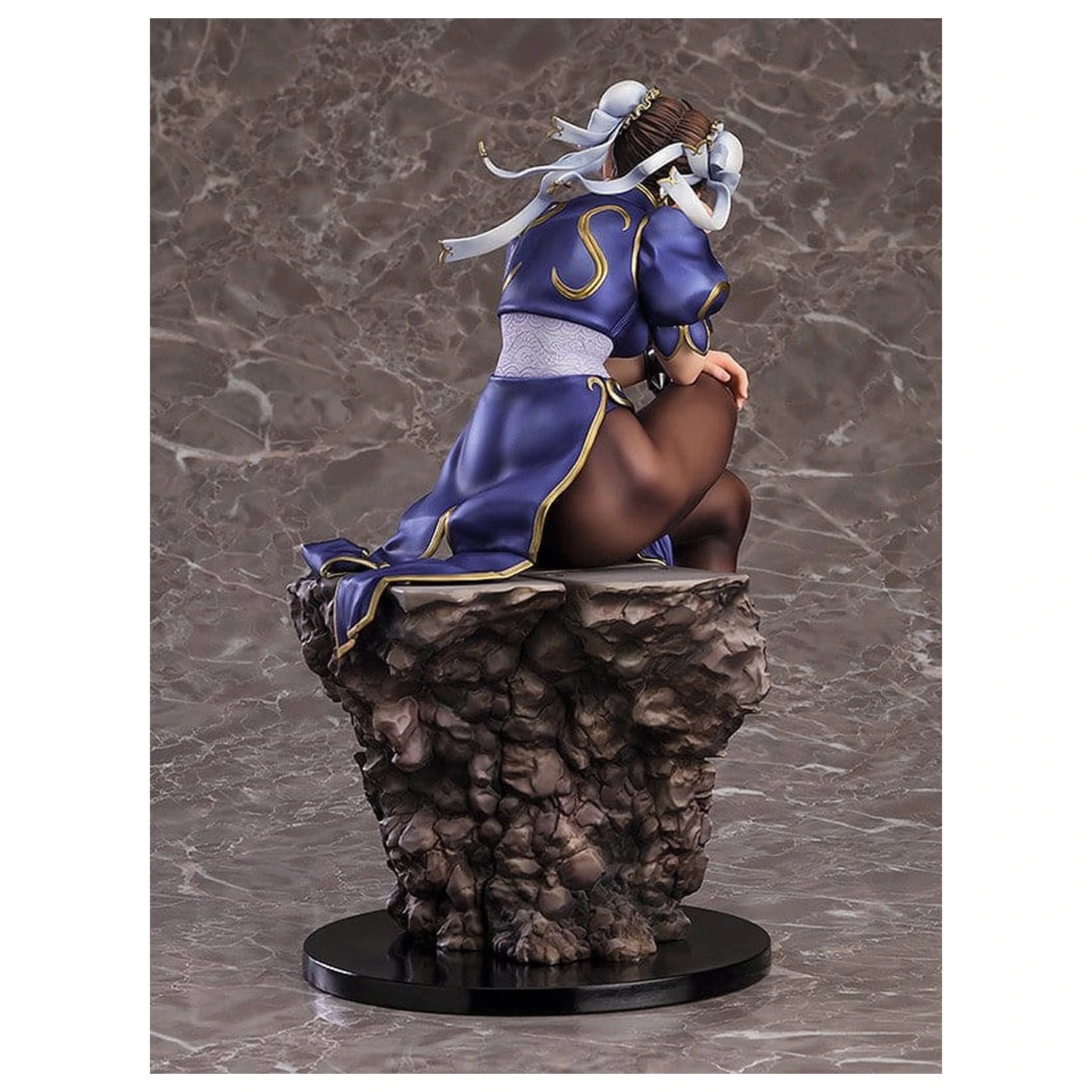 Street Fighter PVC Figure 1/6 Chun-Li 27 cm product photo