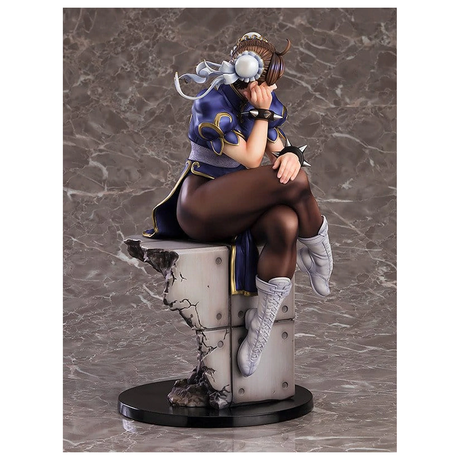Street Fighter PVC Figure 1/6 Chun-Li 27 cm product photo