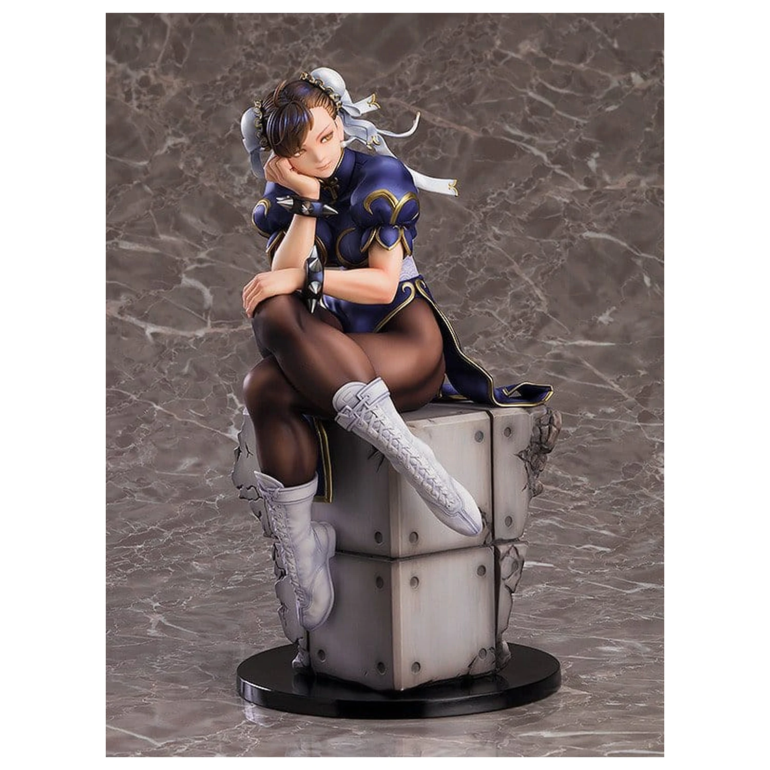 Street Fighter PVC Figure 1/6 Chun-Li 27 cm product photo