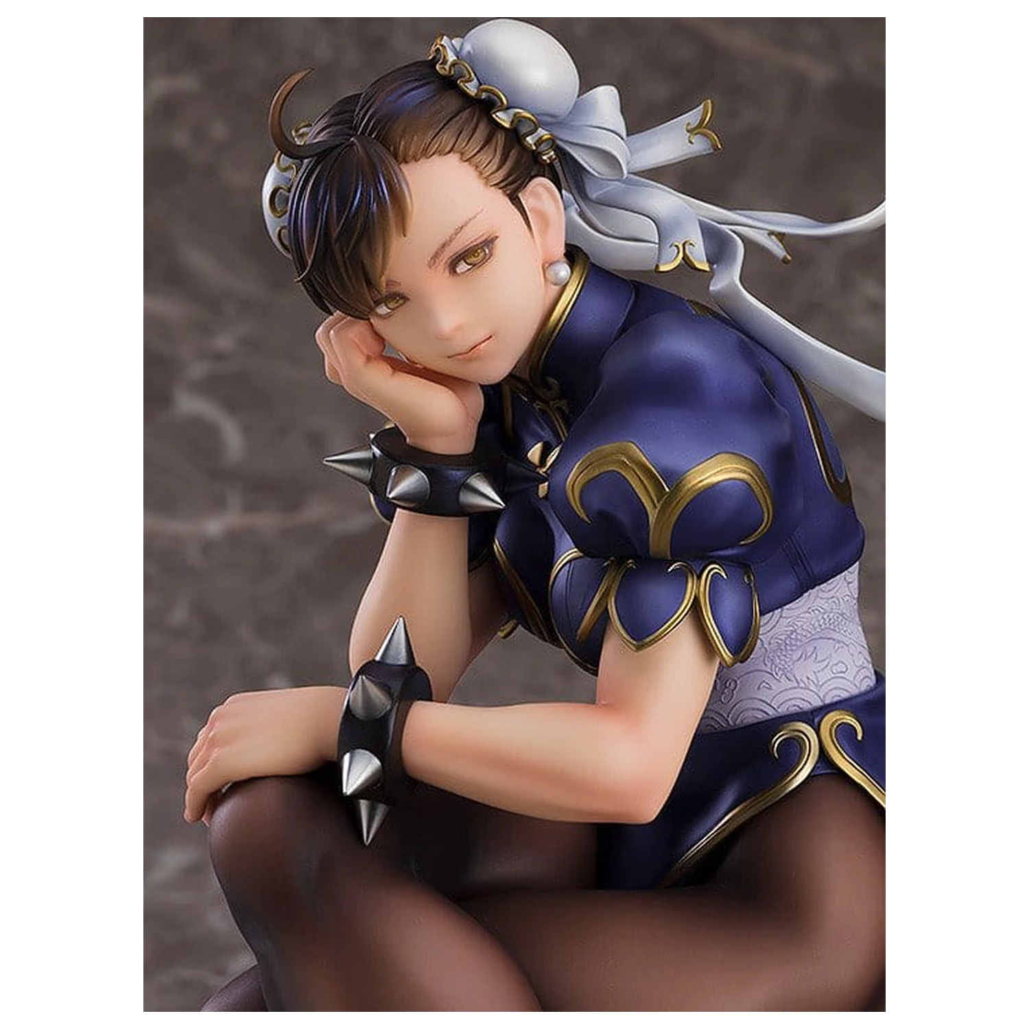 Street Fighter PVC Figure 1/6 Chun-Li 27 cm product photo