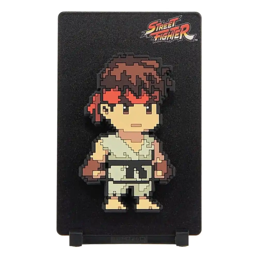 Street Fighter 2 FiGGYZ Magnet Collectible Ryu 11 cm product photo