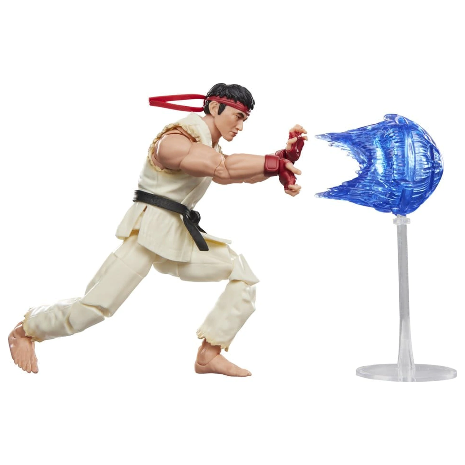 Street Fighter Action Figure Ryu 15 cm product photo