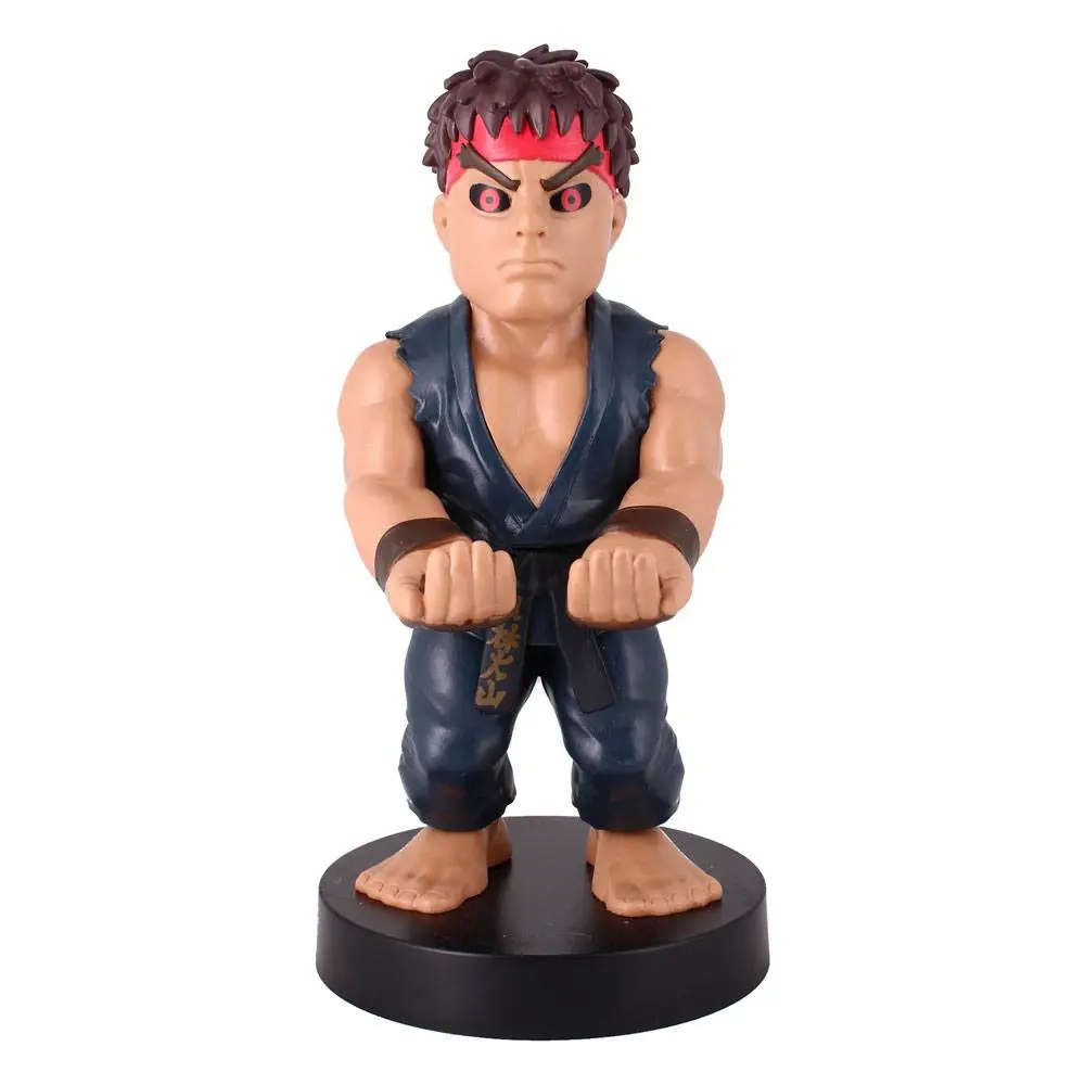 Street Fighter Cable Guy Evil Ryu 20 cm product photo