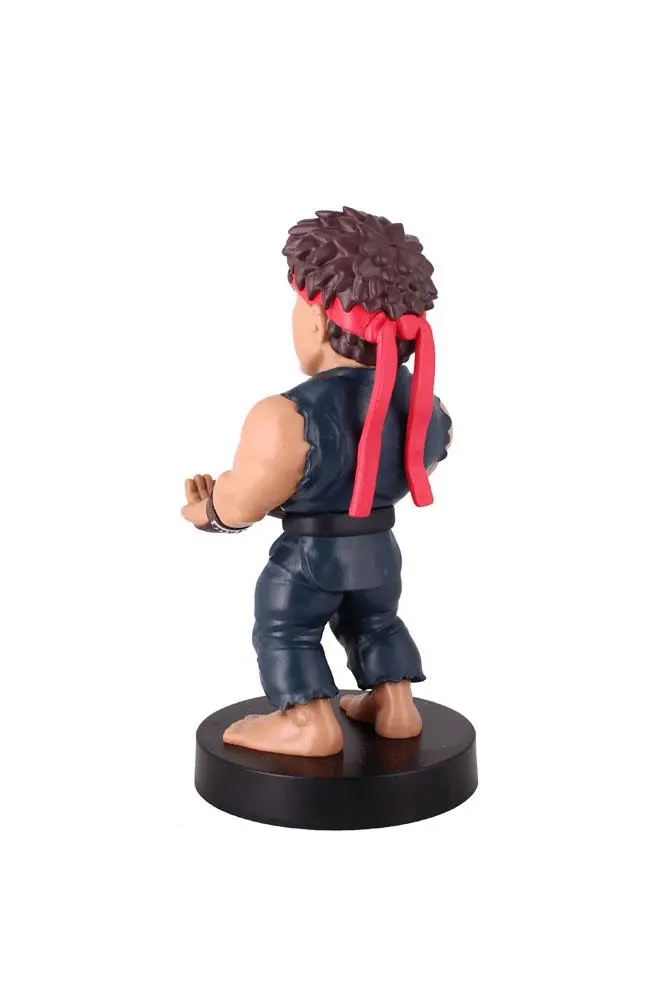 Street Fighter Cable Guy Evil Ryu 20 cm product photo