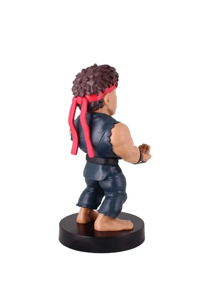 Street Fighter Cable Guy Evil Ryu 20 cm product photo