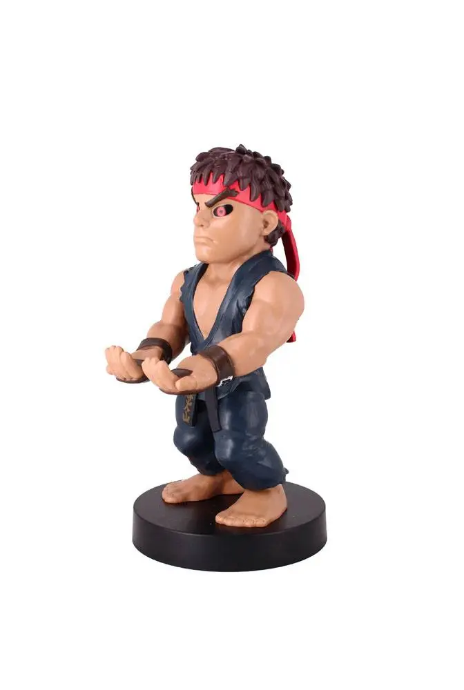 Street Fighter Cable Guy Evil Ryu 20 cm product photo