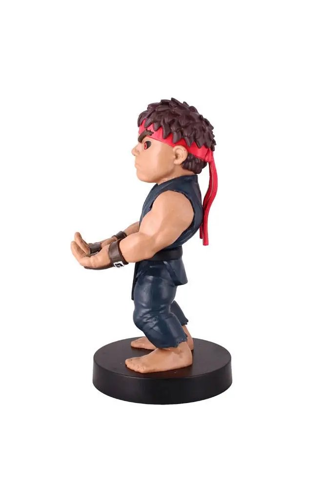 Street Fighter Cable Guy Evil Ryu 20 cm product photo