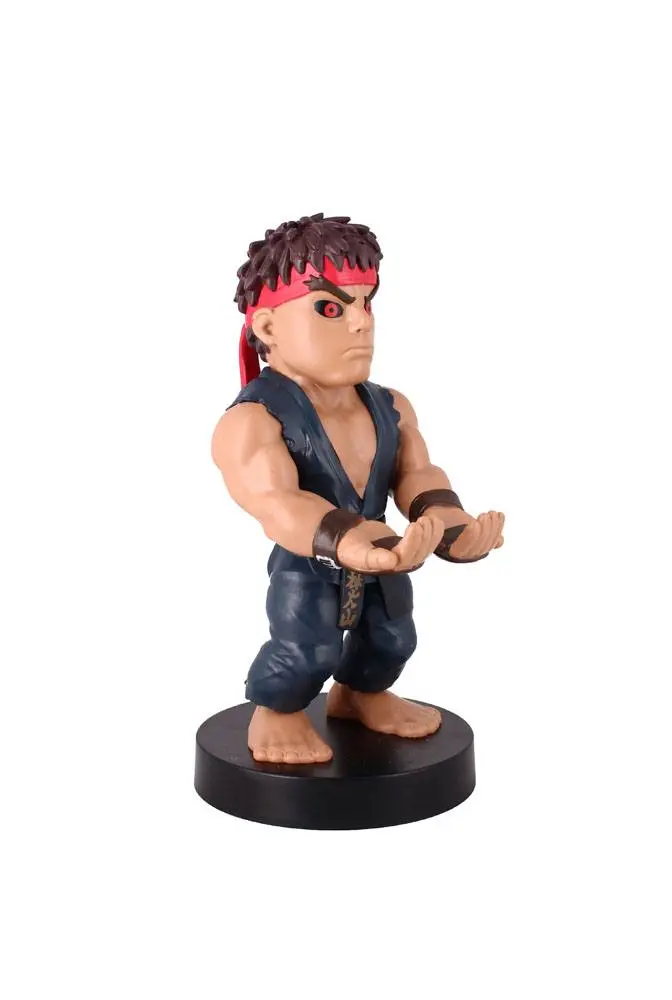 Street Fighter Cable Guy Evil Ryu 20 cm product photo