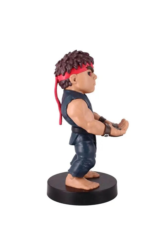 Street Fighter Cable Guy Evil Ryu 20 cm product photo