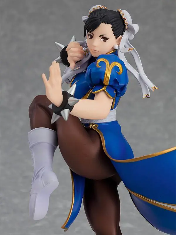 Street Fighter Pop Up Parade PVC Statue Chun-Li 17 cm product photo