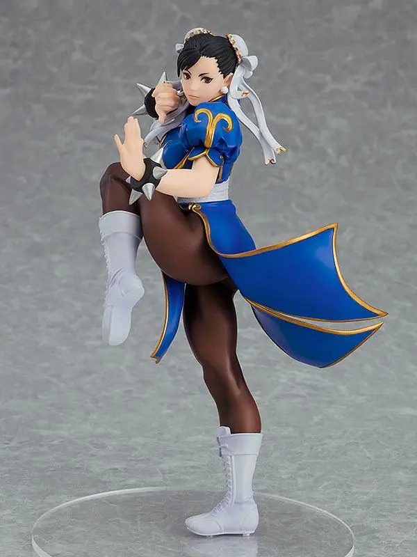 Street Fighter Pop Up Parade PVC Statue Chun-Li 17 cm product photo