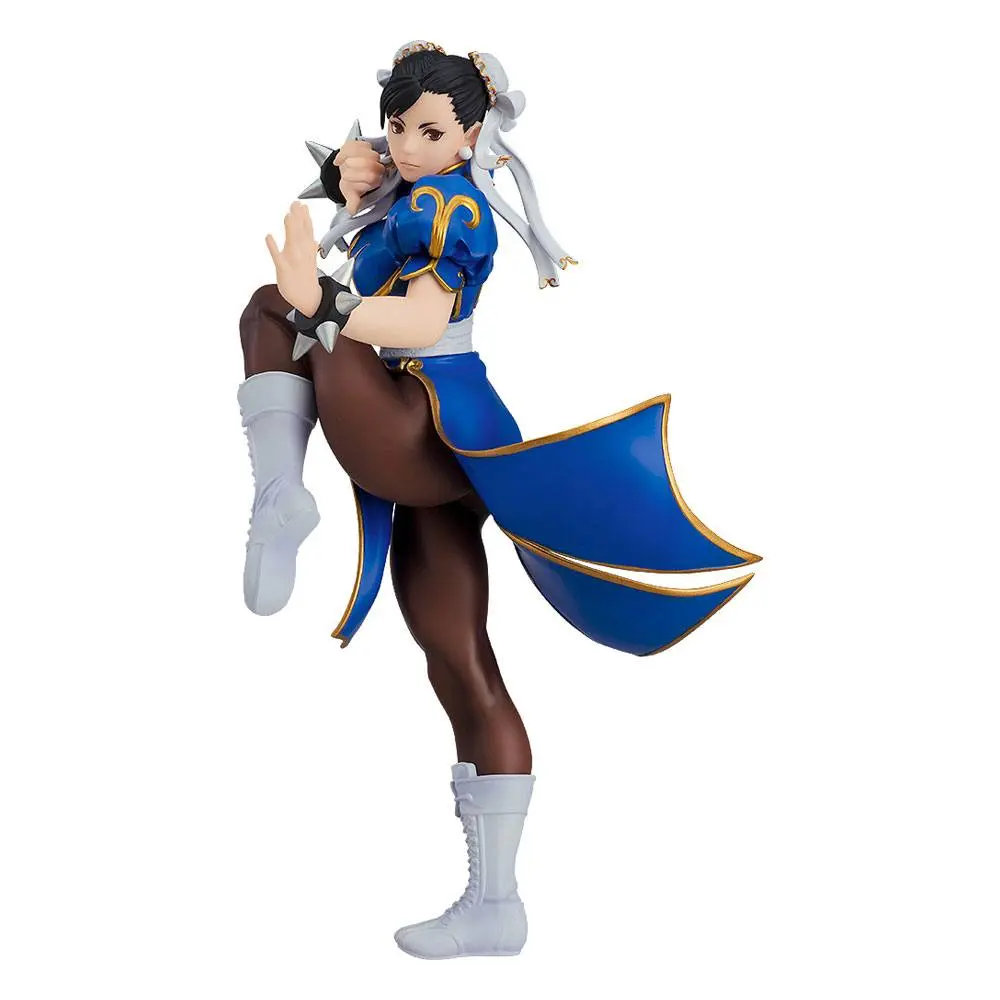 Street Fighter Pop Up Parade PVC Statue Chun-Li 17 cm product photo