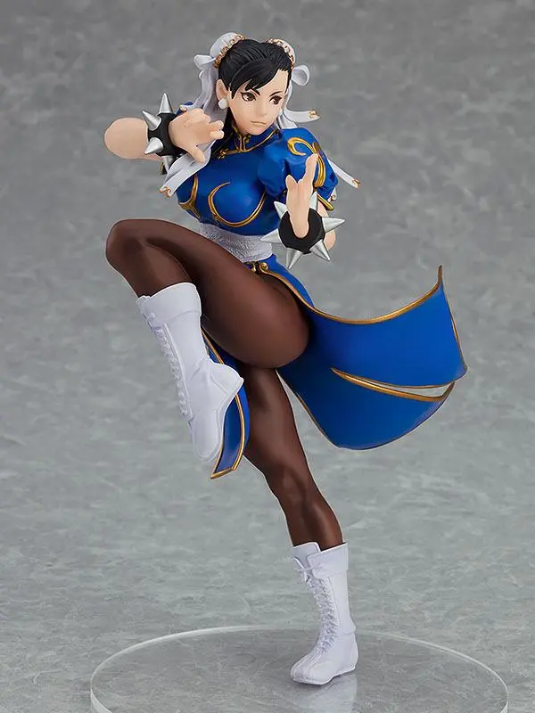 Street Fighter Pop Up Parade PVC Statue Chun-Li 17 cm product photo