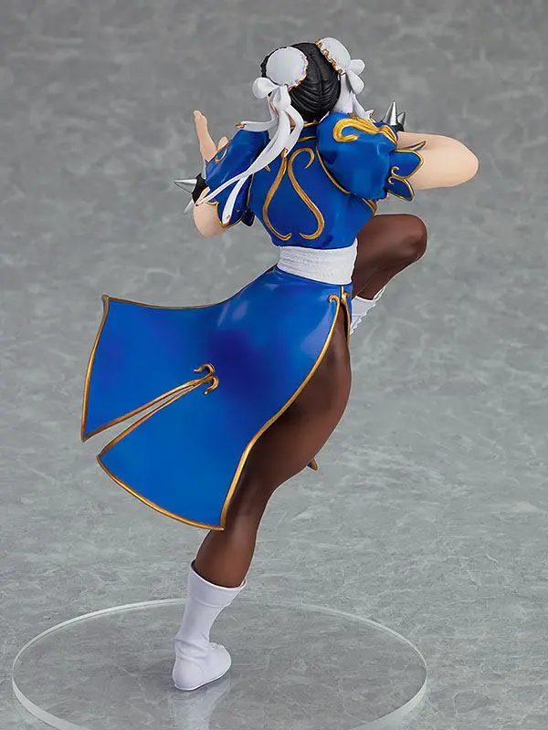 Street Fighter Pop Up Parade PVC Statue Chun-Li 17 cm product photo