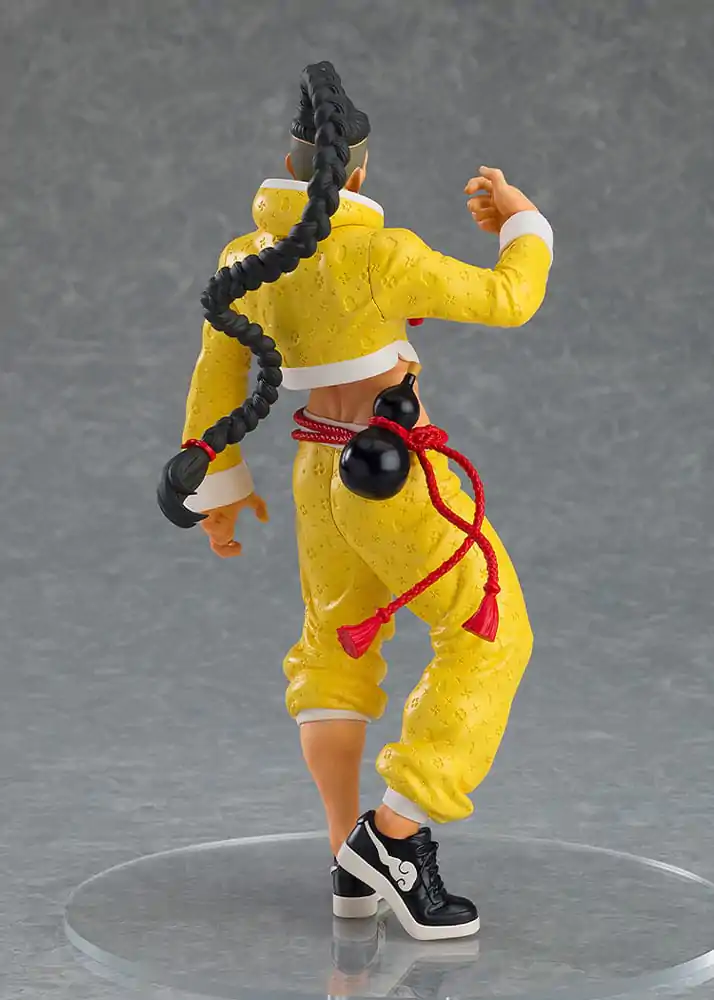 Street Fighter Pop Up Parade PVC Statue Jamie 18 cm product photo