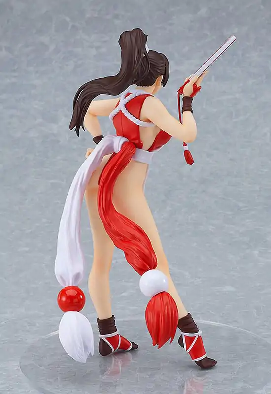 Street Fighter Pop Up Parade PVC Statue Mai Shiranui 17 cm termékfotó